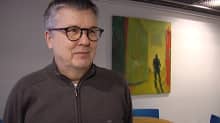Professori Ari Salminen on perehtunyt hyvään ja eettiseen johtamiseen.