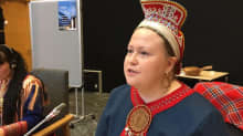 Tiina Sanila-Aikio
