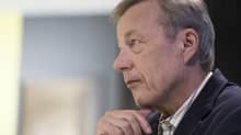 Sixten Korkman.