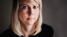 Jessikka Aro.