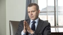 Petteri Orpo