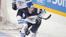Jesse Puljujärvi