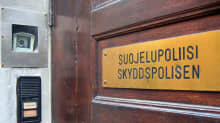 Supon ulko-ovi
