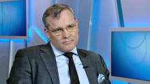Mikael Pentikäinen