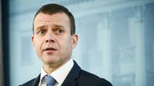 Petteri Orpo