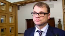 Juha Sipilä