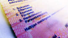Ajokortti