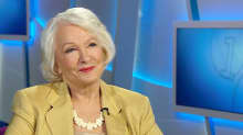 Liisa Hyssälä