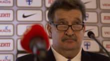 Pertti Alaja, Palloliiton puheenjohtaja