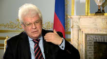 Vladimir Tshizhovista