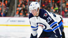 Winnipeg Jetsin Patrik Laine