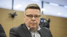 Jari Aarnio.