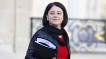 Sylvia Pinel.