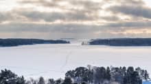 Talvimaisema