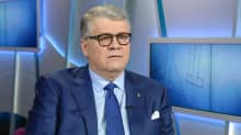 UPM:n toimitusjohtaja Jussi Pesonen.