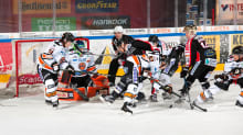 JYP ja HPK SM-liigan puolivälierässä.