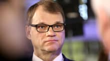 Juha Sipilä