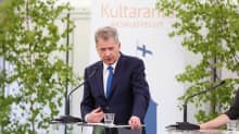 Sauli Niinistö