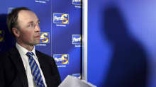 Jussi Halla-aho