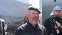 Jamie Hyneman
