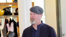 Jamie Hyneman