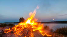 juhannuskokko