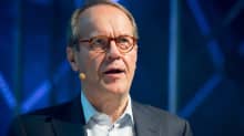 Jorma Ollila