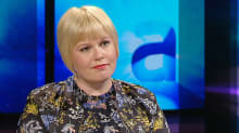 Annika Saarikko