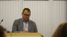 Matti Torvinen