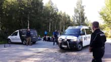Salmirannan vastaanottokeskus
