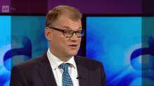 Juha Sipilä