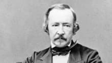 Zacharias Topelius