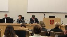 mustasaaren kunnanvaltuusto
