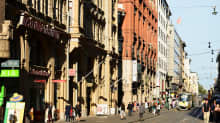 aleksanterinkatu