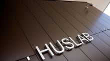 Hussin laboratorio