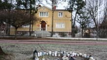 Niinistö addresses demilitarised status, Russian consulate during Åland ...