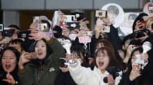 K-pop, fanikulttuuri, Etelä-Korea