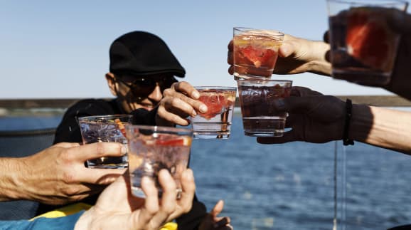 Finnish Researchers Think They've Found a Real Hangover Cure