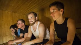Ropecon, The Naked Truth