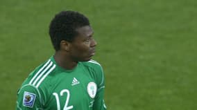 Kalu Uche.