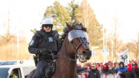 Stadin derby