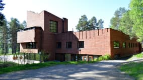 Säynätsalon kunnantalo