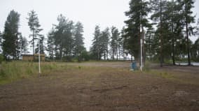 lentopallokenttä