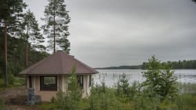 grillimaja