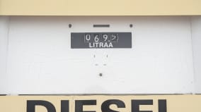 tankkauspiste