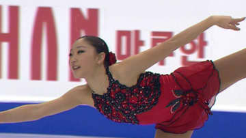 Mirai Nagasu