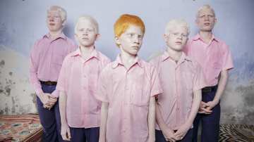Brent Stirtonin kuva.