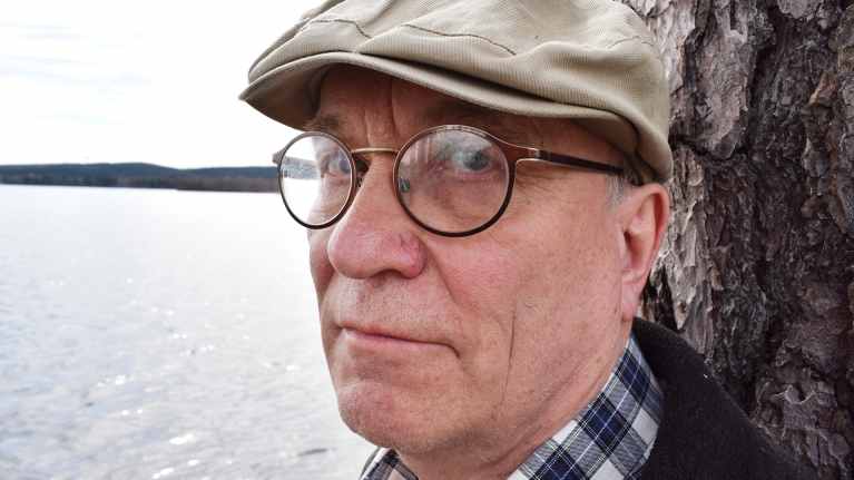 Risto Ihantola, Kuopio.