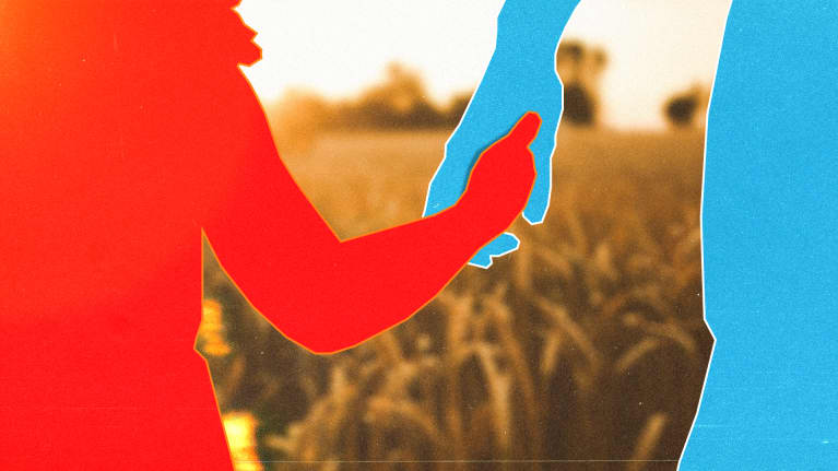 Punaorvot Pohjanmaalla