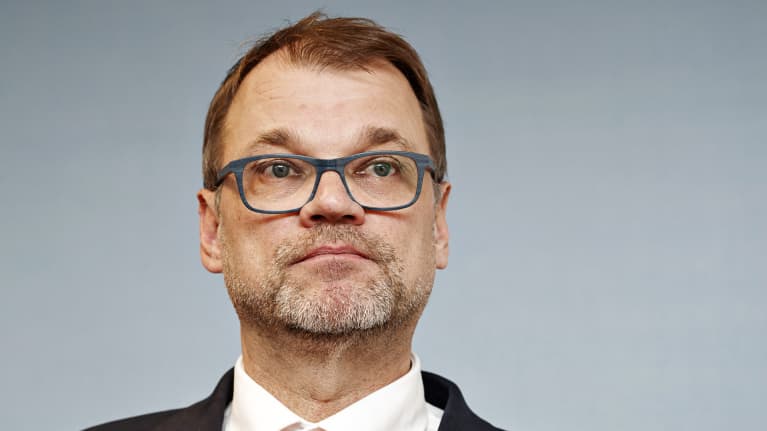 Juha Sipilä